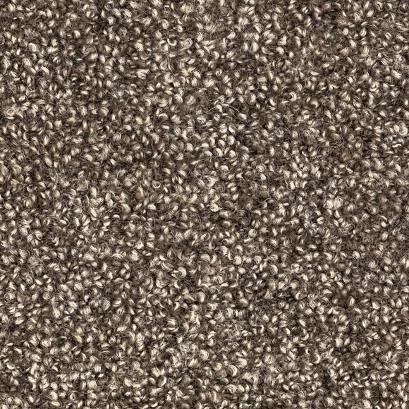 Talbots Womens M Wool Cardigan Made In Italy Marled Brown Grandmacore Timeless - Picture 7 of 16
